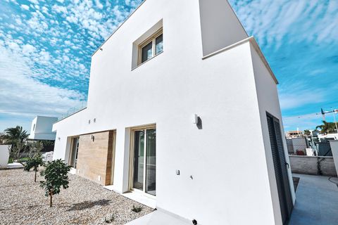 Вилла в Los Montesinos, Alicante, Los Montesinos - € 475 000 | Ссылка: 529 - photo 49