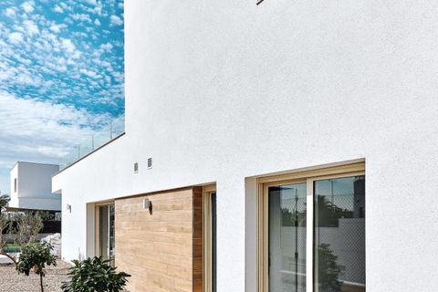 Вилла в Los Montesinos, Alicante, Los Montesinos - € 475 000 | Ссылка: 529 - photo 50