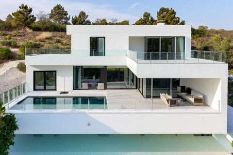 Villa i Pinoso, Alicante, Pinoso - € 545.000 | Ref: 552 - foto 1