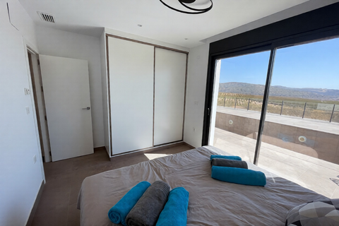 Villa i Pinoso, Alicante, Pinoso - € 545.000 | Ref: 552 - foto 14