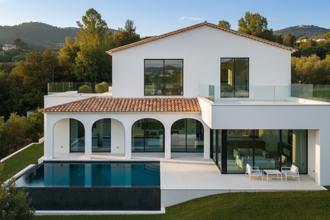 Villa i Pinoso, Alicante, Pinoso - € 545.000 | Ref: 552 - foto 21
