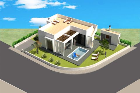 Villa i Benidorm, Alicante, Benidorm - € 620.000 | Ref: 604 - foto 9