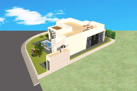 Villa i Benidorm, Alicante, Benidorm - € 620.000 | Ref: 604 - foto 10
