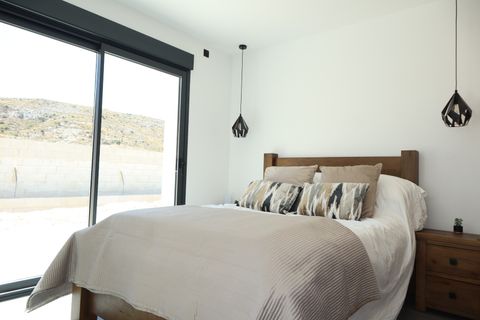 Villa a Pinoso, Alicante, Pinoso - € 655.000 | Ref: 843 - foto 10
