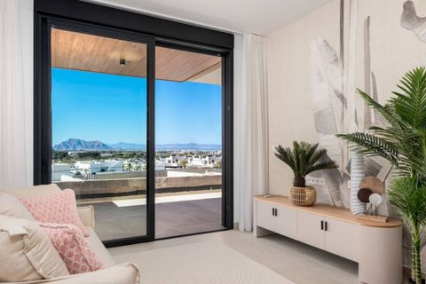 Leilighet i Benijofar, Alicante, Benijofar - € 275 000 | Ref: 889 - foto 9
