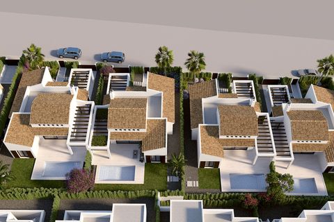 Villa i Algorfa, Alicante, Algorfa - € 555.000 | Ref: 898 - foto 4