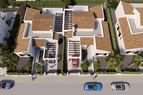 Villa i Algorfa, Alicante, Algorfa - € 555.000 | Ref: 898 - foto 5