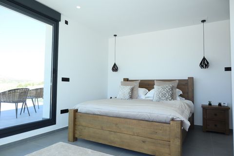 Villa i Pinoso, Alicante, Pinoso - € 419.000 | Ref: 901 - foto 10