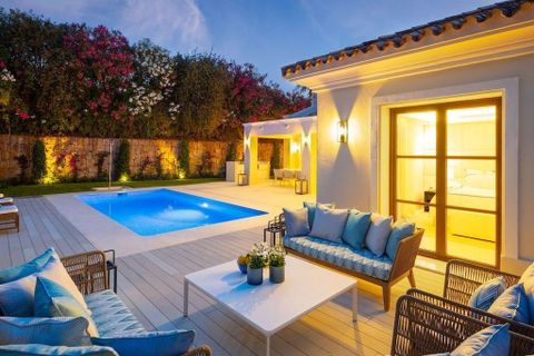 Villa i Pinoso, Alicante, Pinoso - € 419.000 | Ref: 901 - foto 15