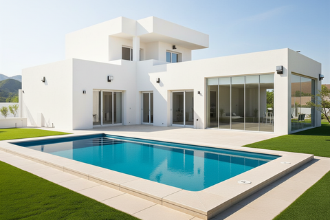 Villa i Catral, Alicante, Catral - € 545.000 | Ref: 964 - foto 1