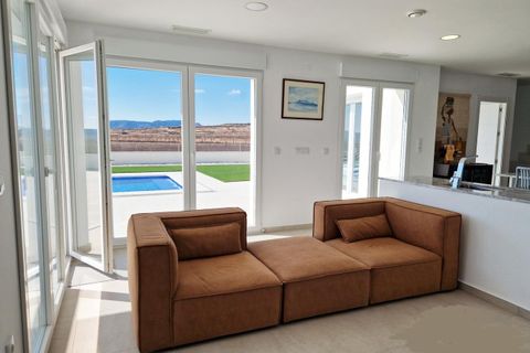 Villa i Catral, Alicante, Catral - € 545.000 | Ref: 964 - foto 7
