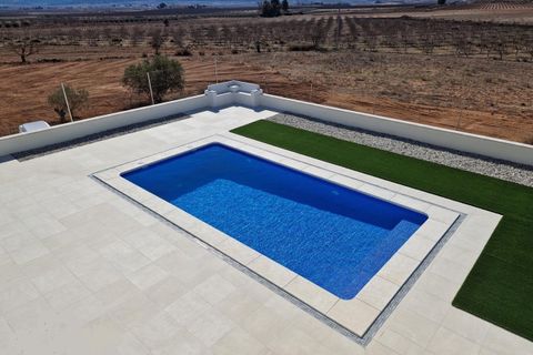 Villa i Catral, Alicante, Catral - € 545.000 | Ref: 964 - foto 11