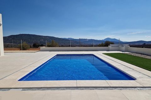 Villa i Catral, Alicante, Catral - € 545.000 | Ref: 964 - foto 12