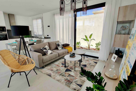 Villa a Pinoso, Alicante, Pinoso - € 520.000 | Ref: 1029 - foto 3