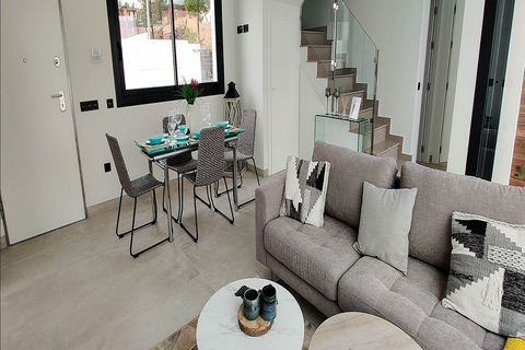 Villa a Pinoso, Alicante, Pinoso - € 520.000 | Ref: 1029 - foto 4