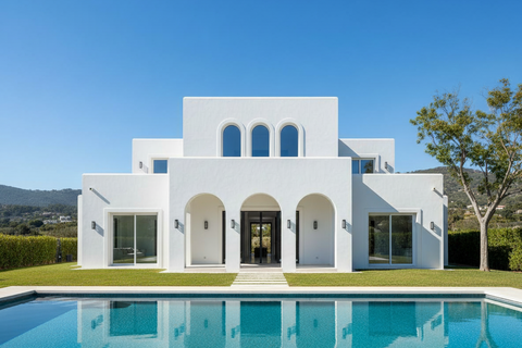 Villa a Pinoso, Alicante, Pinoso - € 520.000 | Ref: 1029 - foto 10