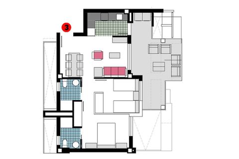 Lejlighed i Denia, Alicante, Denia - € 449.000 | Ref: 1057 - foto 6