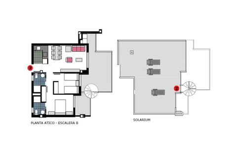 Lejlighed i Denia, Alicante, Denia - € 449.000 | Ref: 1057 - foto 7