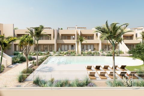 Lejlighed i Roda, Murcia, Roda - € 359.000 | Ref: 1085 - foto 1
