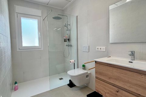 Villa i Benijofar, Alicante, Benijofar - € 589.000 | Ref: 1103 - foto 10