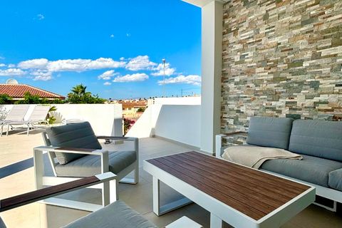 Villa i Benijofar, Alicante, Benijofar - € 589.000 | Ref: 1103 - foto 12
