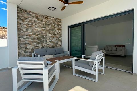 Villa i Benijofar, Alicante, Benijofar - € 589.000 | Ref: 1103 - foto 13