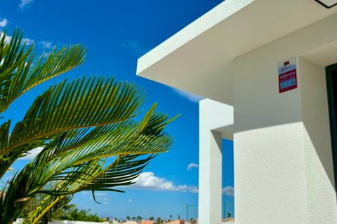 Villa i Benijofar, Alicante, Benijofar - € 589.000 | Ref: 1103 - foto 17