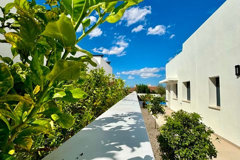 Villa i Benijofar, Alicante, Benijofar - € 589.000 | Ref: 1103 - foto 18