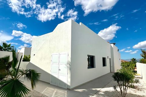 Villa i Benijofar, Alicante, Benijofar - € 589.000 | Ref: 1103 - foto 19