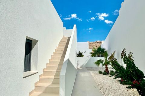 Villa i Benijofar, Alicante, Benijofar - € 589.000 | Ref: 1103 - foto 20
