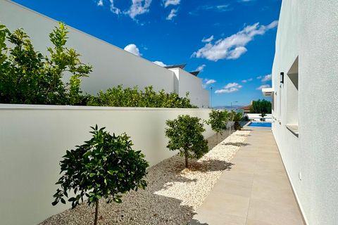 Villa i Benijofar, Alicante, Benijofar - € 589.000 | Ref: 1103 - foto 21