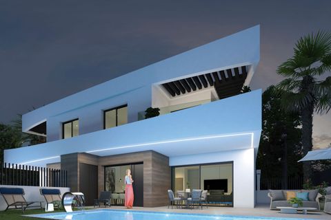 Villa a Dolores, Alicante, Dolores - € 439.000 | Ref: 2249 - foto 7