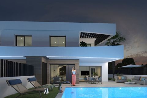 Villa a Dolores, Alicante, Dolores - € 439.000 | Ref: 2249 - foto 8