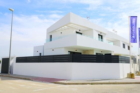 Villa a Dolores, Alicante, Dolores - € 439.000 | Ref: 2249 - foto 9