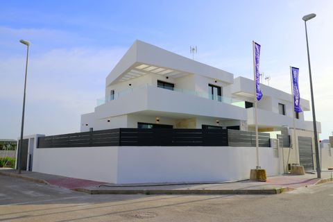Villa a Dolores, Alicante, Dolores - € 439.000 | Ref: 2249 - foto 10