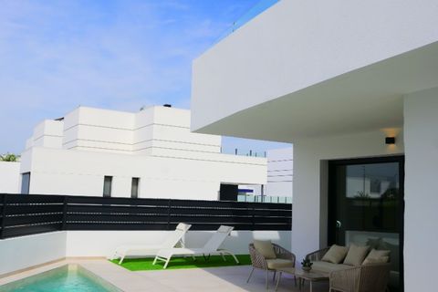 Villa a Dolores, Alicante, Dolores - € 439.000 | Ref: 2249 - foto 16