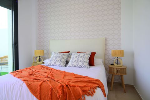 Villa a Dolores, Alicante, Dolores - € 439.000 | Ref: 2249 - foto 27