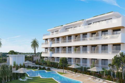 Lejlighed i Playa Flamenca, Alicante, Playa Flamenca - € 469.000 | Ref: 2264 - foto 1