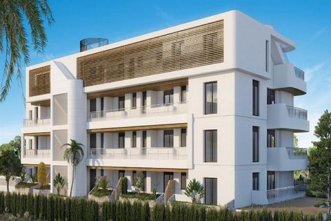 Lejlighed i Playa Flamenca, Alicante, Playa Flamenca - € 469.000 | Ref: 2264 - foto 8