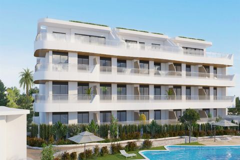 Lejlighed i Playa Flamenca, Alicante, Playa Flamenca - € 469.000 | Ref: 2264 - foto 9
