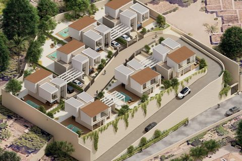 Villa i La Nucia, Alicante, La Nucia - € 585.000 | Ref: 2270 - foto 8