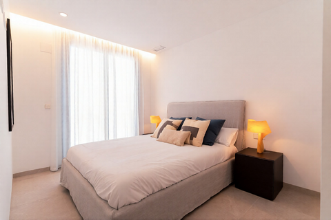 Villa i Pinoso, Alicante, Pinoso - € 369.000 | Ref: 2284 - foto 8