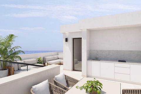 Villa i San Javier, Murcia, San Javier - € 659.000 | Ref: 2324 - foto 6