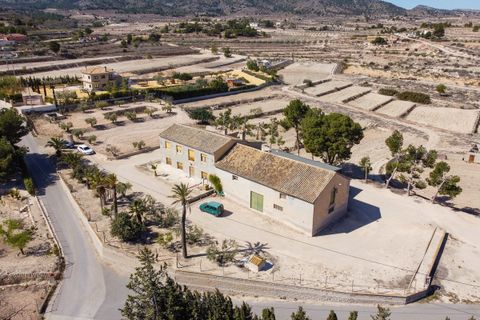 Villa i Monovar, Alicante, Monovar - € 395 000 | Ref: 2376 - foto 2