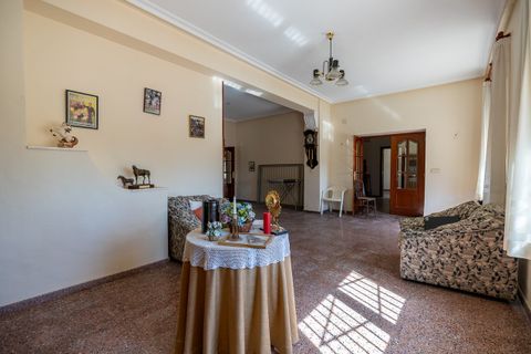 Villa i Monovar, Alicante, Monovar - € 395 000 | Ref: 2376 - foto 9