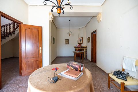 Villa i Monovar, Alicante, Monovar - € 395 000 | Ref: 2376 - foto 10