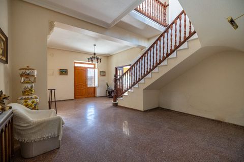 Villa i Monovar, Alicante, Monovar - € 395 000 | Ref: 2376 - foto 18