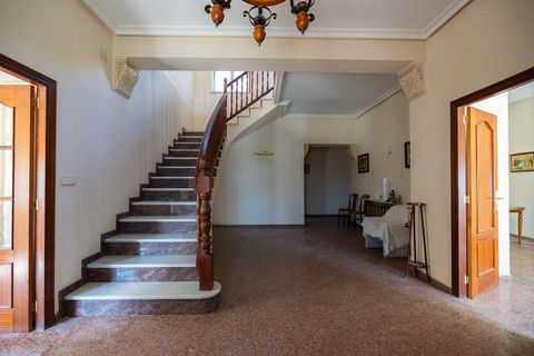 Villa i Monovar, Alicante, Monovar - € 395 000 | Ref: 2376 - foto 19