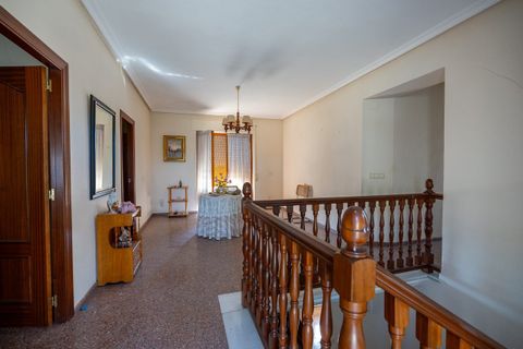 Villa i Monovar, Alicante, Monovar - € 395 000 | Ref: 2376 - foto 21