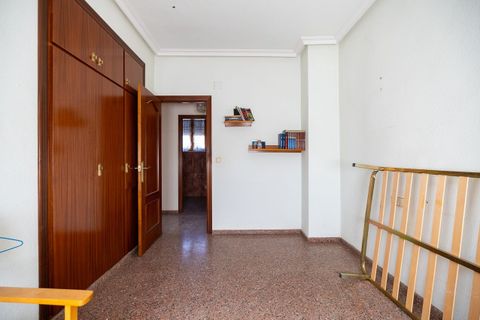 Villa i Monovar, Alicante, Monovar - € 395 000 | Ref: 2376 - foto 33